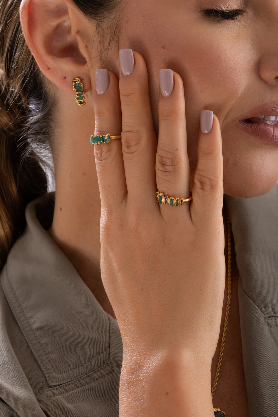 Anillo Canutillo