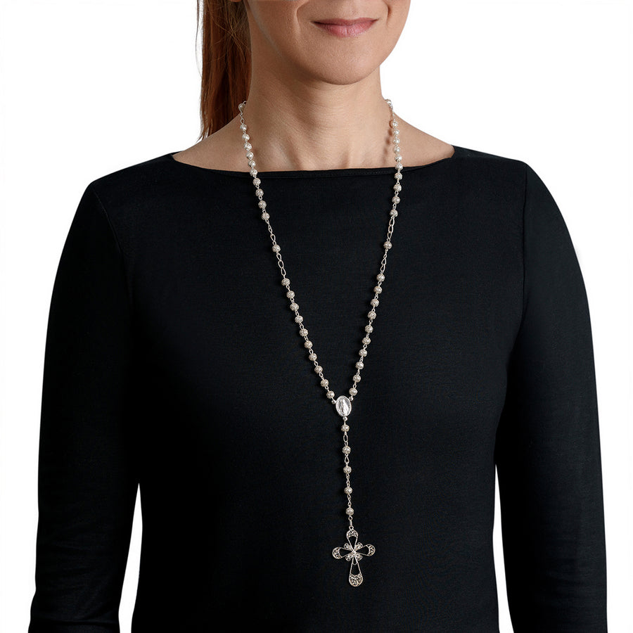 Rosario Filigrana